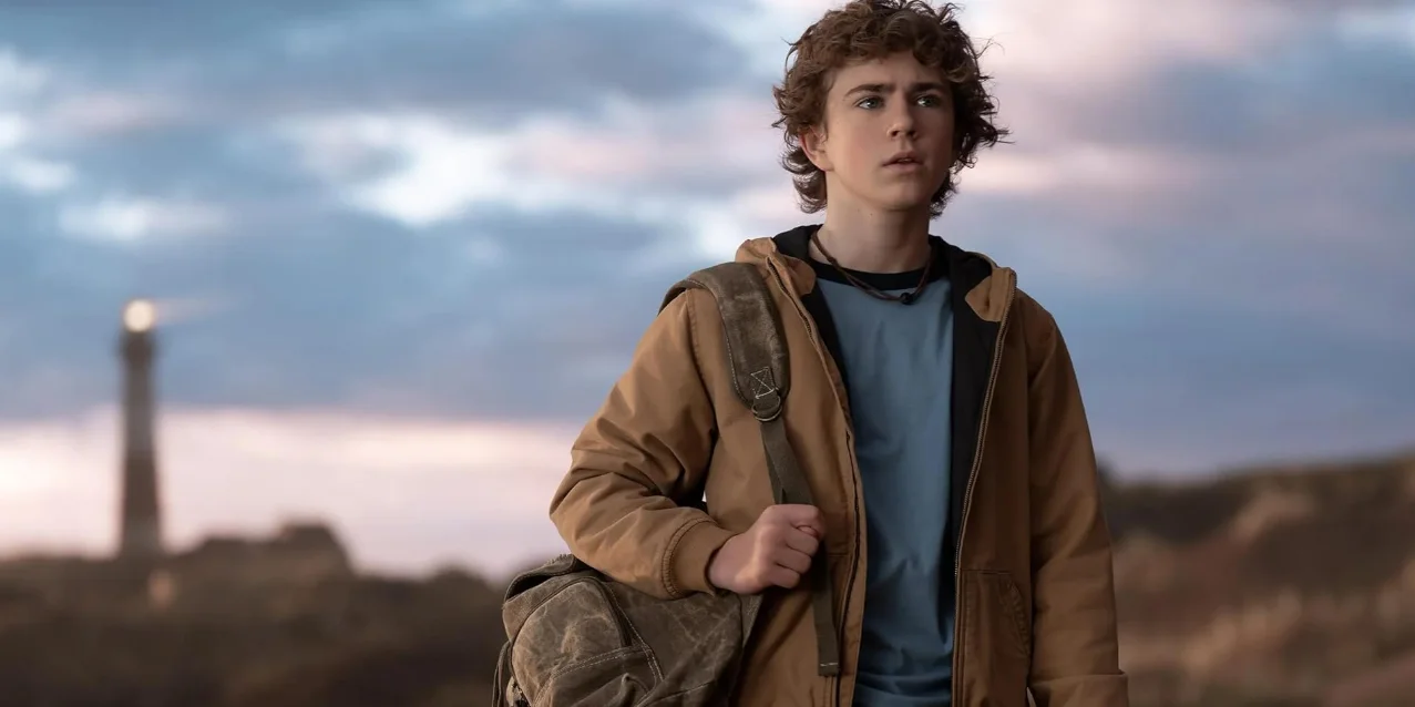 Сериал Перси Джексон и Олимпийцы 1 сезон 8 серия смотреть онлайн