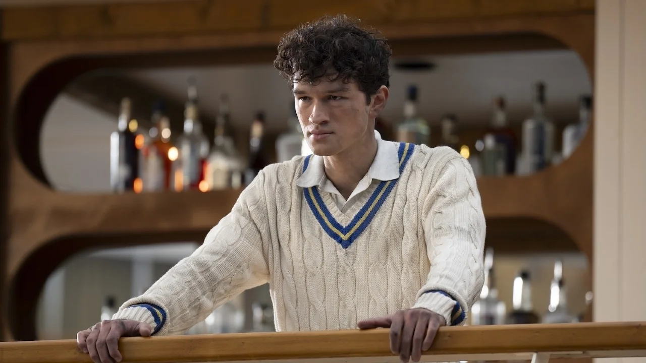 Сериал Перси Джексон и Олимпийцы 2 сезон 3 серия смотреть онлайн